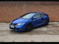 Honda Civic 1.3 Civic i-VTec Sport 5dr 5