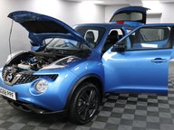 Nissan Juke TEKNA DIG-T 16