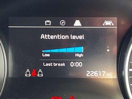 Kia Xceed 1.0 XCeed Connect ISG 5dr 24