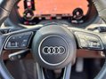 Audi A3 1.4 TFSIe 40 e-tron Sportback S Tronic Euro 6 (s/s) 5dr 8.8kWh 12