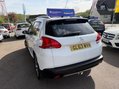 Peugeot 2008 1.6 e-HDi Feline Euro 5 (s/s) 5dr (Mistral) 9