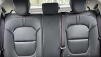 MG ZS 1.0 T-GDI Exclusive SUV 5dr Petrol Auto Euro 6 (111 ps) 23