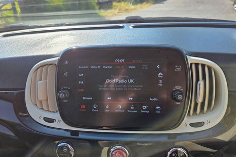Fiat 500 1.0 MHEV Star Euro 6 (s/s) 2dr 13