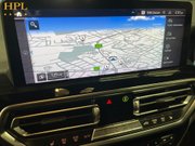 BMW Ix3 80kWh M Sport SUV 5dr Electric Auto (286 ps) 1 Owner - Sensors - Bluetooth 16