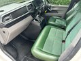 Volkswagen Transporter T30 TDI P/V HIGHLINE CAMPER 8