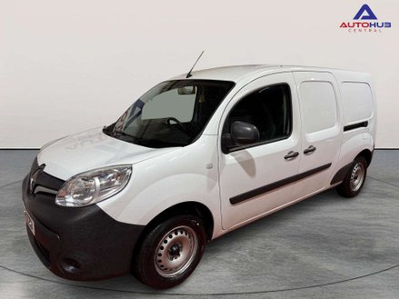 2021 RENAULT KANGOO FSH 12M MOT 28 SAVE RENAULT KANGOO 1.5 KANGOO LL21 BUSINESS ENERGY... photo