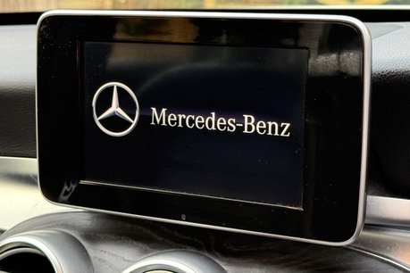 Mercedes-Benz C Class C350 E SPORT 46