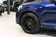 Audi Q2 1.5 Q2 Black Edition 35 TFSI Semi-Auto 5dr 60
