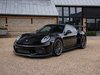 Porsche 911 4.0 991 GT3 RS PDK Euro 6 2dr