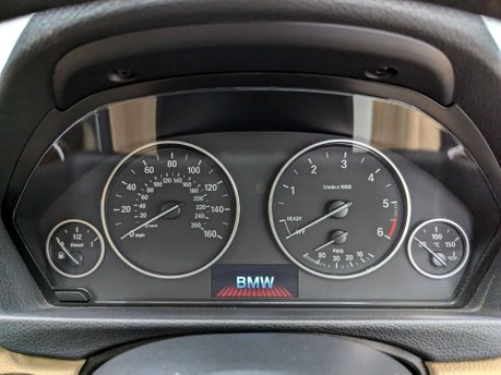 BMW 4 Series 2.0 420d xDrive SE Auto 4WD 2dr 69