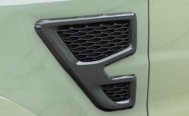 Land Rover Range Rover Sport 5.0 SVR URBAN 33