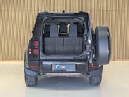 Land Rover Defender 3.0 Defender XS Edition MHEV Auto 4WD 5dr 25