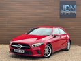 Mercedes-Benz A Class 1.3 A 200 Sport Executive Auto 5dr 8