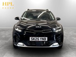 Kia Stonic 1.0 T-GDi MHEV GT-Line S SUV 5dr Petrol Hybrid DCT Euro 6 (s/s) (98 bhp) Ai