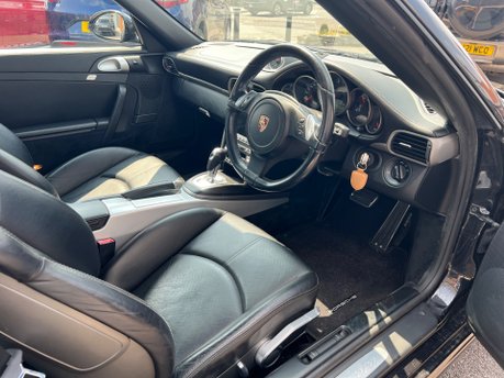 Porsche 911 3.6 997 Carrera Coupe 2dr Petrol PDK (225 g/km, 345 bhp) 19