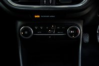 Ford Fiesta ACTIVE X EDITION MHEV 35