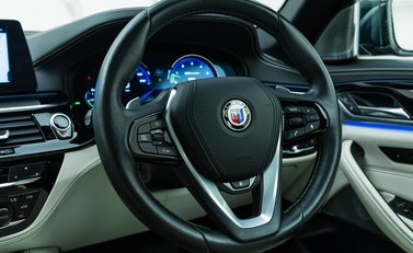 BMW Alpina B5 Touring 20