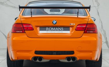 BMW M3 GTS 5