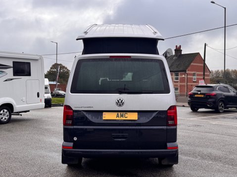 Volkswagen California Ocean 8