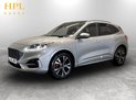 Ford Kuga 1.5T EcoBoost ST-Line X Edition SUV 5dr Petrol Manual Euro 6 (s/s) (150 ps) 3
