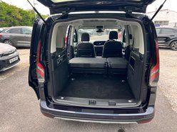 Ford Tourneo Connect 2.0 EcoBlue Active DCT Euro 6 (s/s) 5dr 34