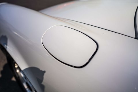 Porsche 911 3.2 Classic Carrera Cabriolet 2dr Petrol Manual (231 bhp) 52
