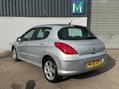 Peugeot 308 1.6 HDi FAP Sport 5dr 4