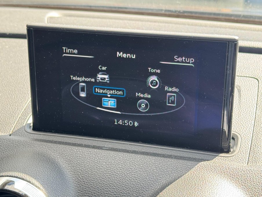 2015 Audi A3 — image 13