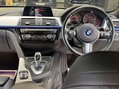 BMW 3 Series 3.0 330d xDrive M Sport Auto 4WD 4dr 47