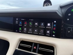 Porsche Taycan Performance Plus 93.4kWh GTS Saloon 4dr Electric Auto 4WD (11kW Charger) (5 42