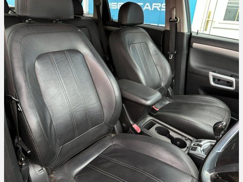 Vauxhall Antara 2.2 CDTi Diamond SUV 5dr Diesel Manual 2WD Euro 5 (s/s) (163 ps) 9