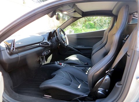 Ferrari 458 Italia 14