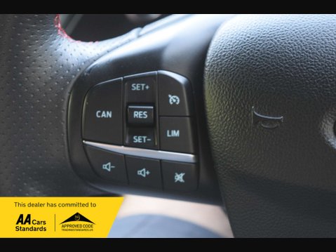 Ford Focus 1.0 Focus ST-Line X 5dr 49