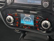 Nissan Juke TEKNA 25