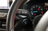 Ford Focus ST-LINE 17