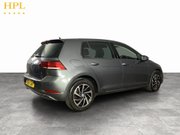 Volkswagen Golf 1.6 TDI Match Hatchback 5dr Diesel Manual Euro 6 (s/s) (115 ps) Air Con - A 7