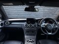 Mercedes-Benz C Class 2.1 C 250 AMG Line D Auto 2dr 25