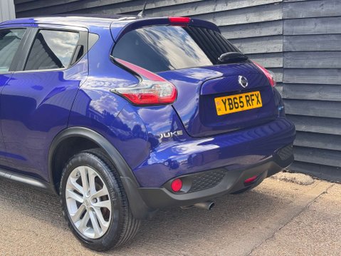 Nissan Juke 1.2 Juke N-Connecta DiG-T 5dr 12