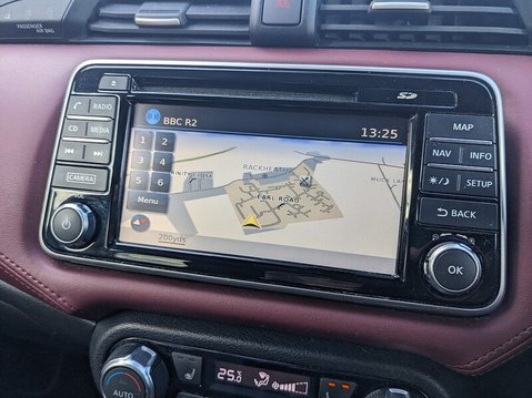 Nissan MICRA IG-T TEKNA 28