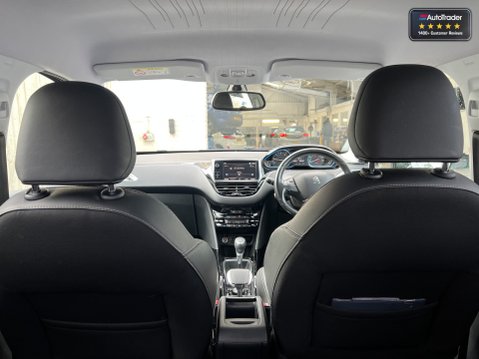 Peugeot 2008 1.5 BlueHDi Allure SUV 5dr Auto Diesel EAT Euro 6 (s/s) (120 ps) 15
