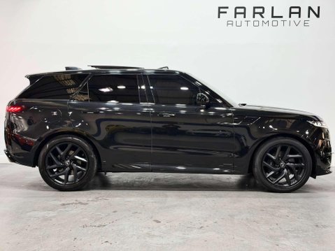 Land Rover Range Rover Sport 3.0 P400 MHEV Autobiography SUV 5dr Petrol Auto 4WD Euro 6 (s/s) (400 ps) 15