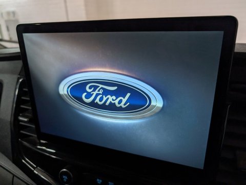 Ford Transit 350 LEADER L3H2 P/V 14