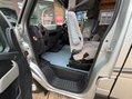 Devon Tempest 1 OWNER 2 BERTH HIGH TOP WITH ONLY 20,000 MILES 5
