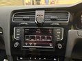 Volkswagen Golf 2.0 TSI BlueMotion Tech R 4Motion Euro 6 (s/s) 5dr 26