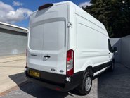 Ford Transit 350 Rwd L3 H3 Trend 130 ps Panel Van - Tow Axle 6