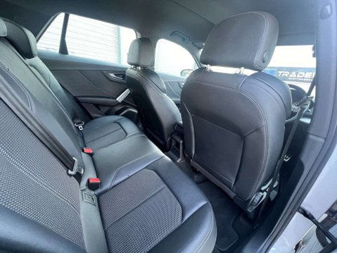 Audi Q2 1.6 Q2 S Line TDI Semi-Automatic 5dr *NATIONAL DELIVERY* 17