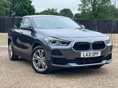 BMW X2 XDRIVE20I SPORT 1