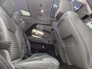 Land Rover Discovery 2.0 Discovery Luxury HSE SD4 Auto 4WD 5dr 62