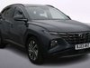 Hyundai TUCSON 1.6 T-GDi MHEV Premium SUV 5dr Petrol Hybrid DCT Euro 6 (s/s) (150 ps)