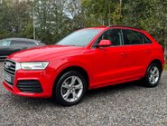 Audi Q3 2.0 Q3 Sport TDI 5dr 13